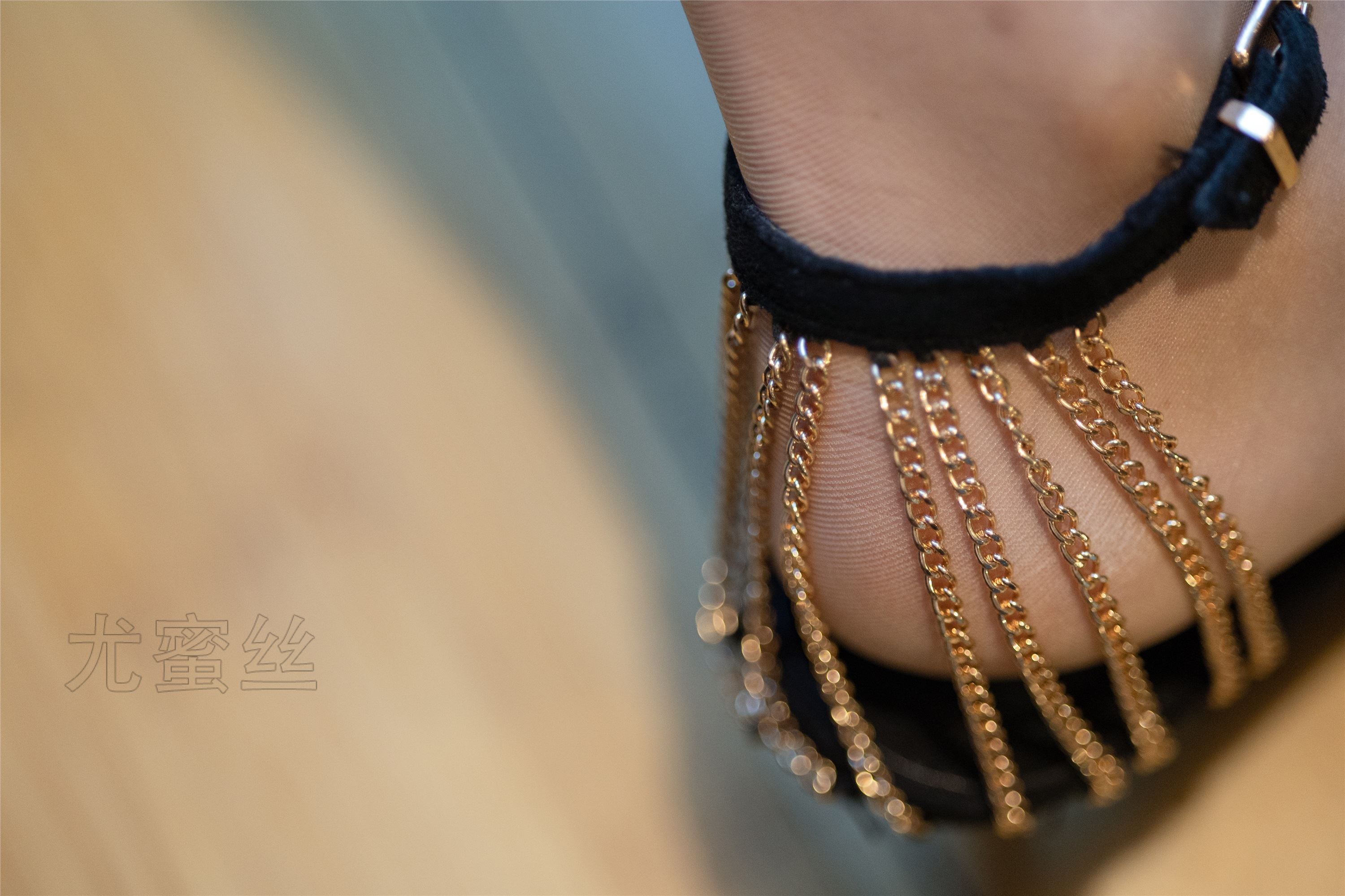 尤蜜丝 穿搭写真 No.122